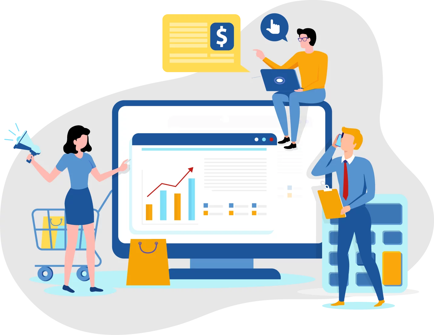 Why Choose Us