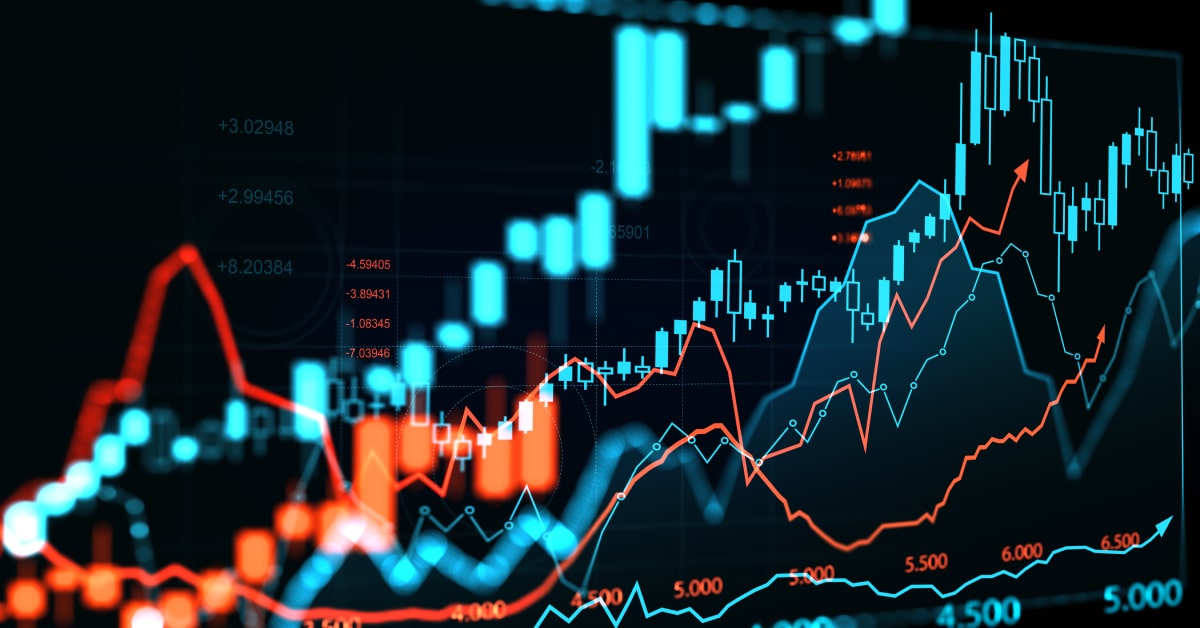 Revolusi Investasi Digital: Menguasai Algorithmic Trading dan Otomatisasi Pasar