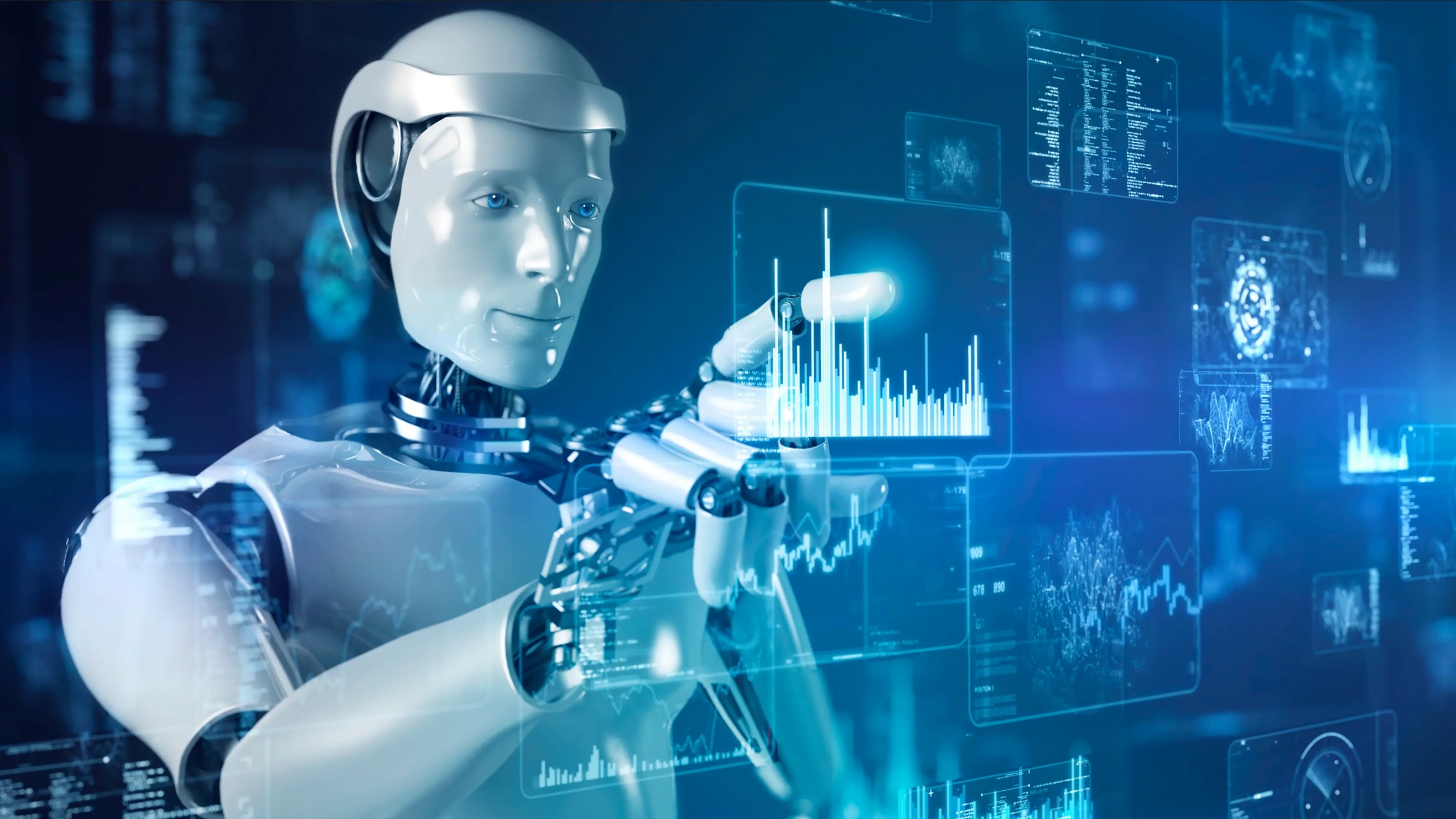 IoT & Robotics Automation using Arduino & NodeMCU