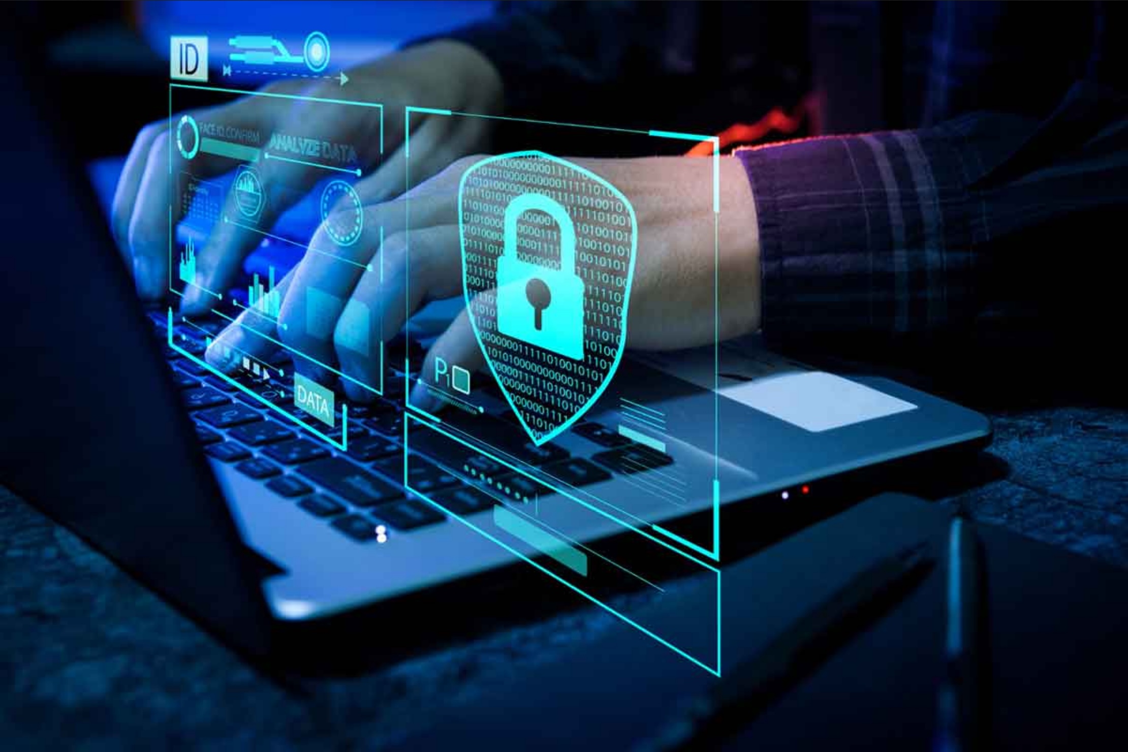Certified Cyber Security Specialist: Ethical Hacking Fundamentals