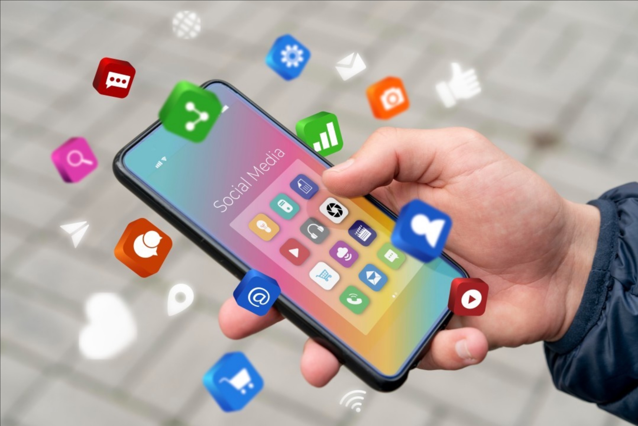 Mobile App Development: Cross-Platform Apps with Flutter